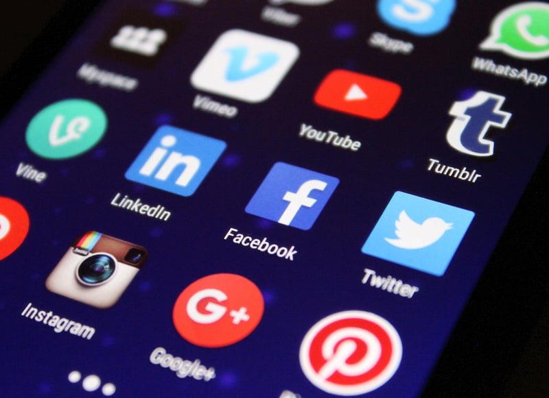 Social Networking
